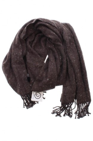 Eșarfă Zara, Culoare Maro, Preț 58,99 Lei