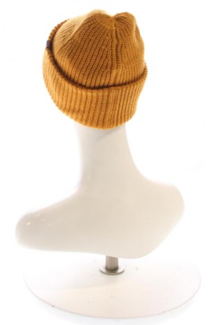 Шапка Barts, Цвят Жълт, Цена 9,20 €