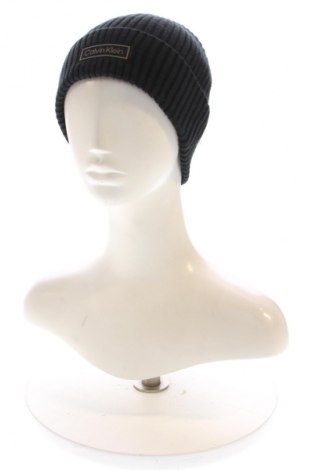 Czapka Calvin Klein, Kolor Czarny, Cena 220,99 zł