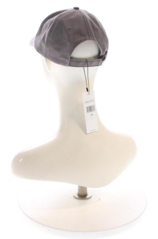 Czapka Calvin Klein, Kolor Szary, Cena 226,99 zł