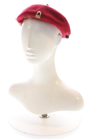 Шапка Fragola, Цвят Червен, Цена 12,00 €