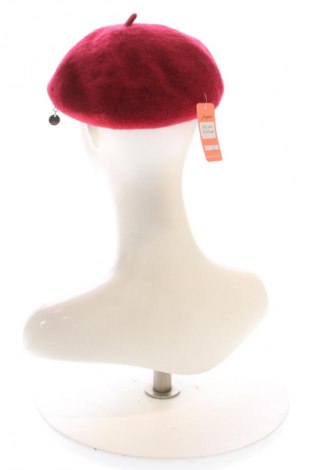 Шапка Fragola, Цвят Червен, Цена 12,00 €