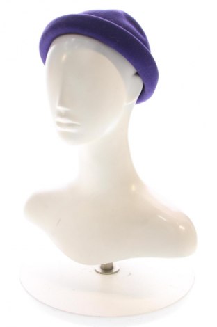 Шапка H&M Divided, Цвят Лилав, Цена 5,11 €