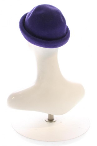 Шапка H&M Divided, Цвят Лилав, Цена 5,11 €