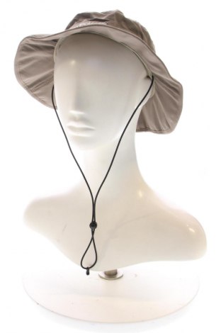 Шапка Jack Wolfskin, Цвят Бежов, Цена 24,54 €