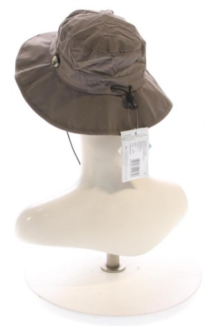 Шапка Jack Wolfskin, Цвят Бежов, Цена 24,54 €