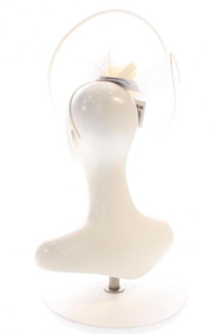 Hut Karen Millen, Farbe Ecru, Preis 40,99 €