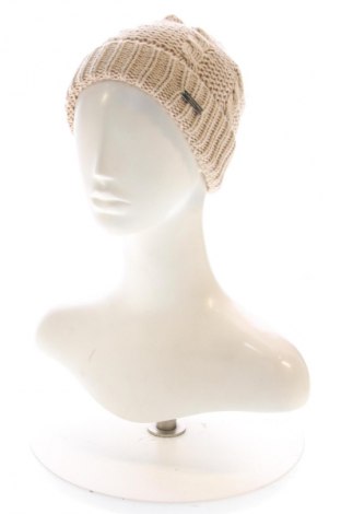 Шапка Lawrence Grey, Цвят Бежов, Цена 11,24 €