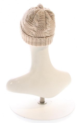 Шапка Lawrence Grey, Цвят Бежов, Цена 11,24 €