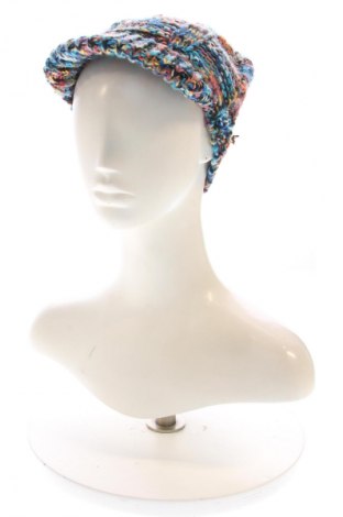 Шапка Manguun, Цвят Многоцветен, Цена 13,62 €