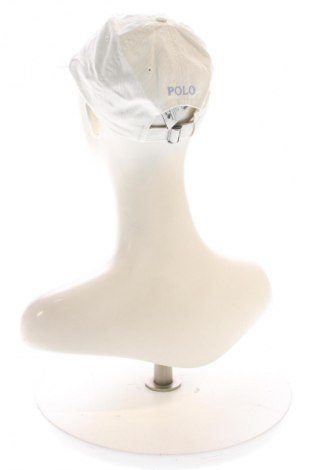 Шапка Polo Ralph Lauren, Цвят Сив, Цена 40,90 €
