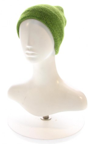 Mütze Samsoe & Samsoe, Farbe Grün, Preis € 26,99