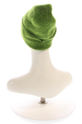 Mütze Samsoe & Samsoe, Farbe Grün, Preis € 26,99