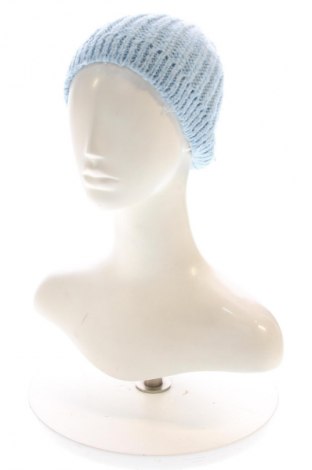 Шапка Seeberger, Цвят Син, Цена 11,24 €