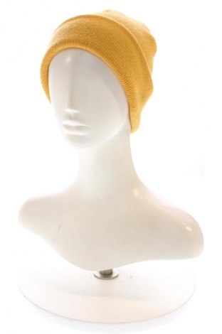 Шапка Tom & Rose, Цвят Жълт, Цена 8,69 €