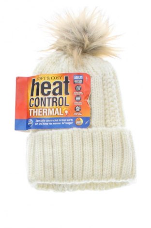 Шапка Unbranded, Цвят Екрю, Цена 8,18 €