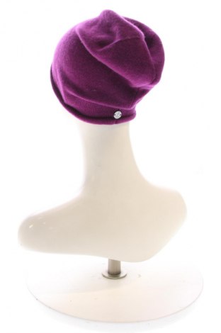 Hut Unbranded, Farbe Lila, Preis 10,99 €