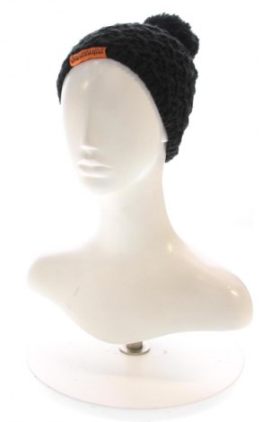 Шапка Unbranded, Цвят Черен, Цена 6,64 €