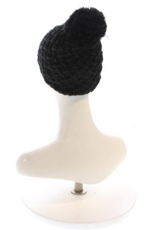 Шапка Unbranded, Цвят Черен, Цена 6,64 €