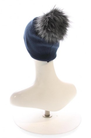 Шапка Unbranded, Цвят Син, Цена 6,64 €