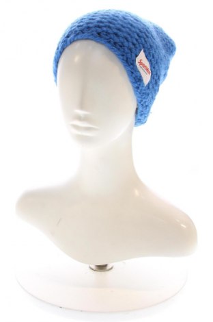 Шапка Unbranded, Цвят Син, Цена 6,64 €