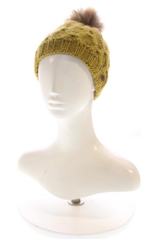 Шапка Unbranded, Цвят Зелен, Цена 9,20 €