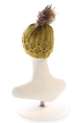 Шапка Unbranded, Цвят Зелен, Цена 9,20 €