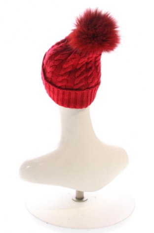 Mütze Unbranded, Farbe Rot, Preis € 7,99
