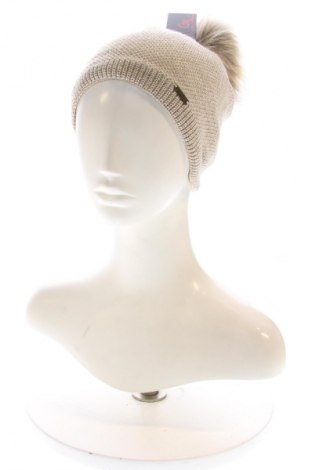 Шапка Unbranded, Цвят Бежов, Цена 8,69 €