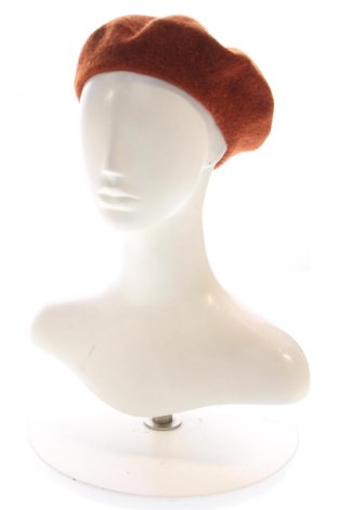 Mütze Unbranded, Farbe Rot, Preis € 7,99