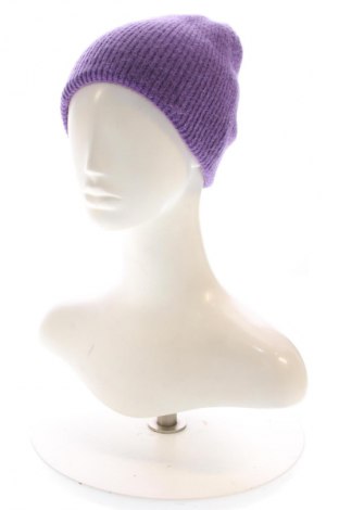 Шапка Unbranded, Цвят Лилав, Цена 6,64 €