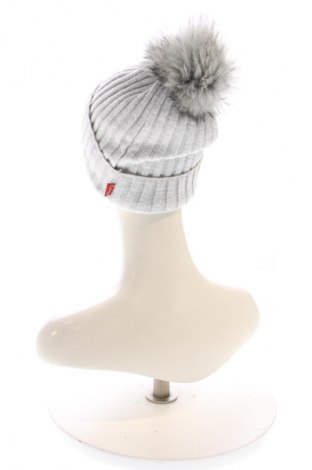 Шапка Unbranded, Цвят Сив, Цена 6,64 €