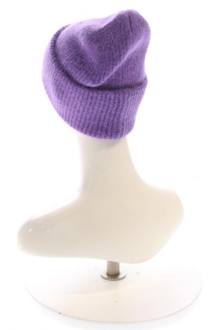 Шапка Unbranded, Цвят Лилав, Цена 6,64 €
