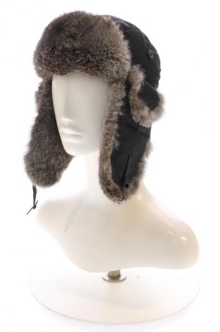 Căciulă Unbranded, Culoare Negru, Preț 52,99 Lei