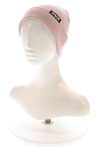 Шапка Unbranded, Цвят Розов, Цена 4,60 €