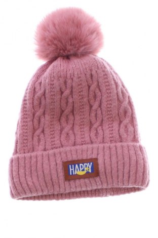 Шапка Unbranded, Цвят Розов, Цена 6,13 €
