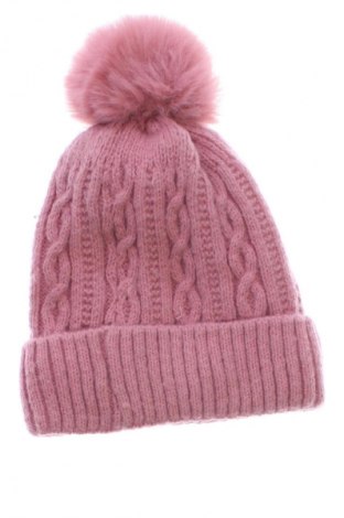 Шапка Unbranded, Цвят Розов, Цена 6,13 €