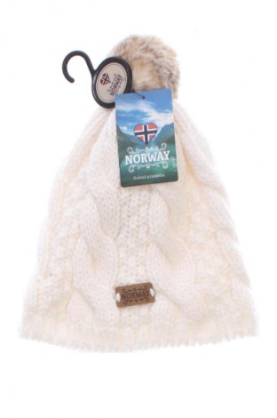 Шапка Unbranded, Цвят Бял, Цена 10,73 €