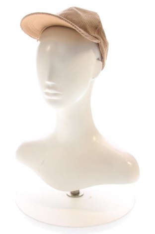 Шапка Yu & Me, Цвят Бежов, Цена 4,09 €