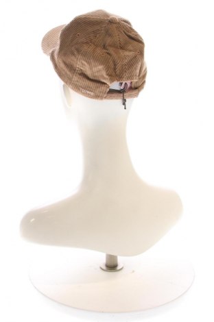 Шапка Yu & Me, Цвят Бежов, Цена 4,09 €