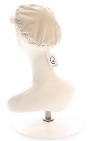 Czapka Zara, Kolor Beżowy, Cena 31,99 zł