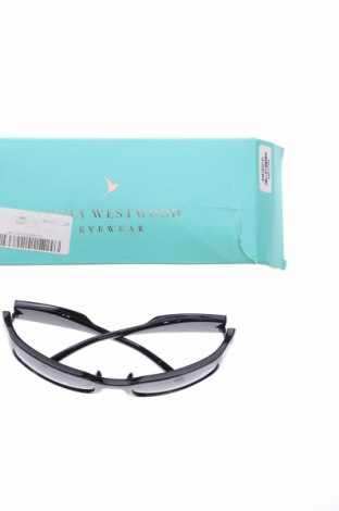 Слънчеви очила Emily Westwood, Цвят Черен, Цена 73,29 €