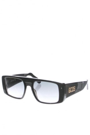 Слънчеви очила GCDS, Цвят Черен, Цена 212,03 €