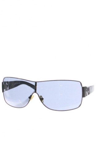 Слънчеви очила Tommy Hilfiger, Цвят Черен, Цена 104,00 €