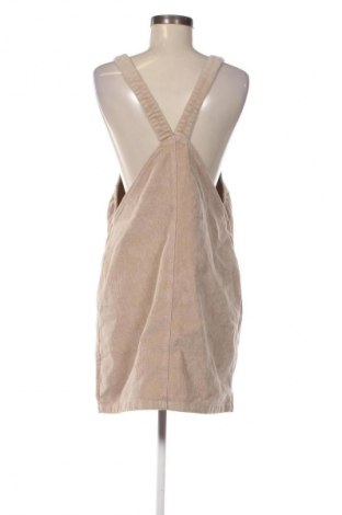 Latzkleid Bpc Bonprix Collection, Größe S, Farbe Beige, Preis € 20,00