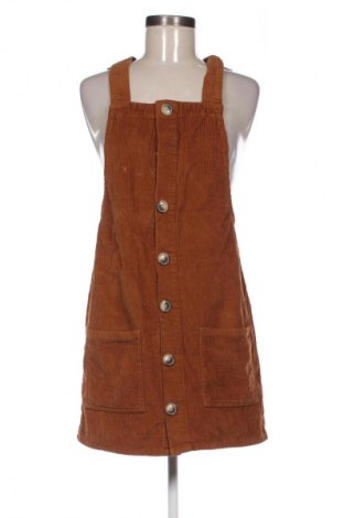 Női kötény Denim&Co., Méret M, Szín Narancssárga
, Ár 8 251 Ft