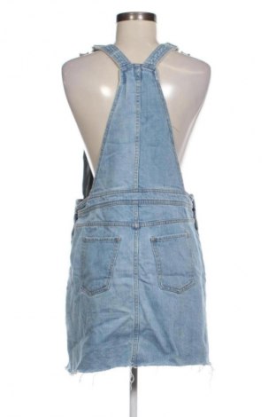 Latzkleid Denim Co., Größe M, Farbe Blau, Preis € 20,00