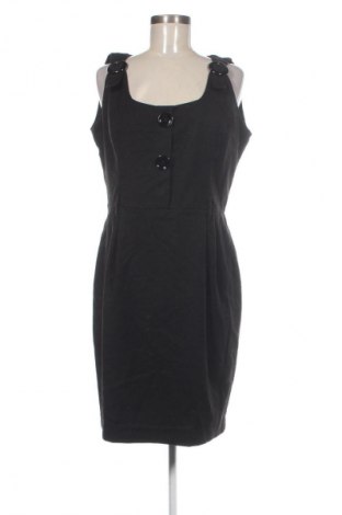 Női kötény Elisa Landri, Méret XL, Szín Fekete, Ár 5 679 Ft