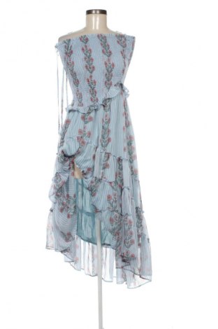 Latzkleid Free People, Größe M, Farbe Mehrfarbig, Preis 127,99 €