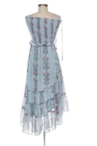 Latzkleid Free People, Größe M, Farbe Mehrfarbig, Preis 127,99 €